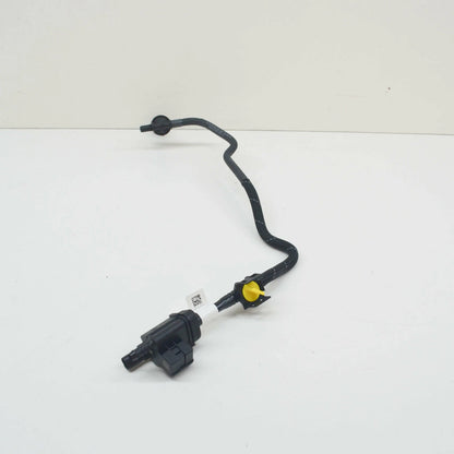 NEW AUDI A5 8W6 VACUUM SYSTEM CONNECTING TUBE WITH AKF VALVE 06M133240CG