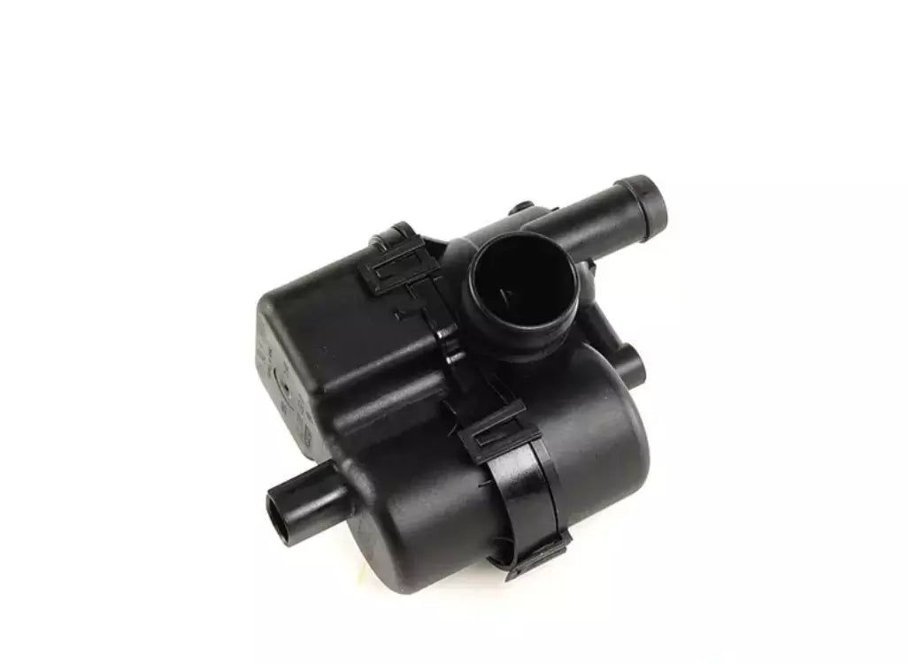 NEW BMW 5 E39 FUEL VAPOR DETECTION PUMP 16136756440 6756440 ORIGINAL