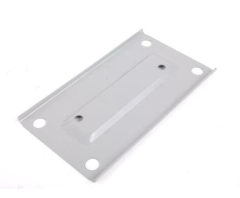 NEW MB SLK R170 FRONT FLOOR TRANSMISSION TUNNEL END PIECE A1706190035 ORIGINAL