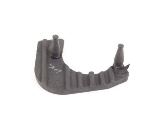 new bmw x5 f15 f85 m rear transmission mount buffer 22326773705 original