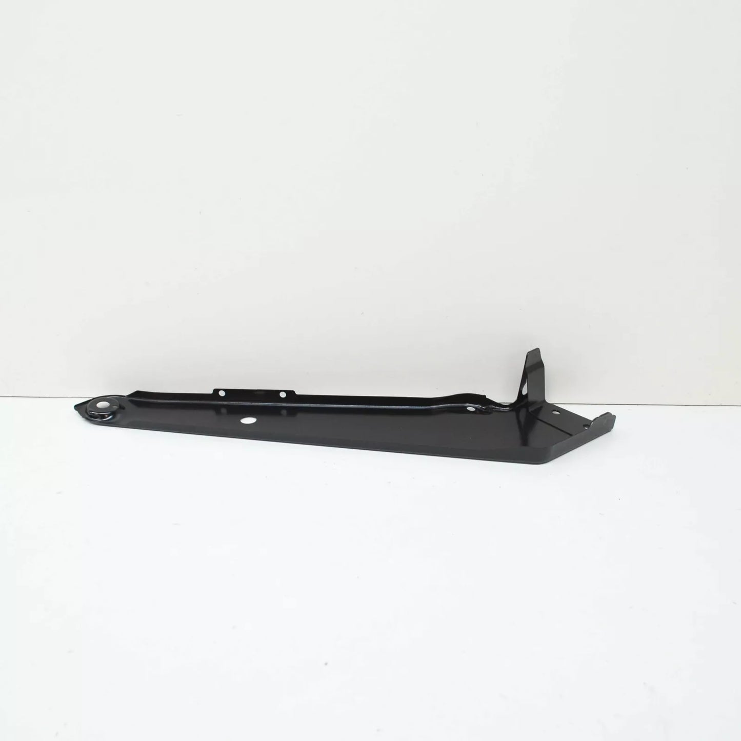 NEW VW PASSAT B8 FRONT PANEL LOCK CARRIER LEFT UPPER BRACE 3G0806929 ORIGINAL