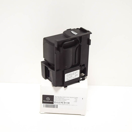 new mercedes benz cls c219 cup holder a2116800014 original