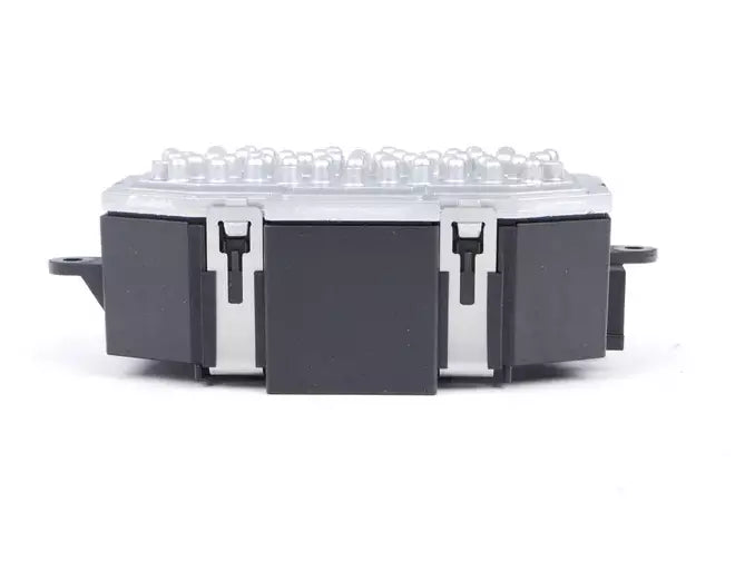 NEW AUDI Q3 8U BLOWER MOTOR RESISTOR 3C0907521G