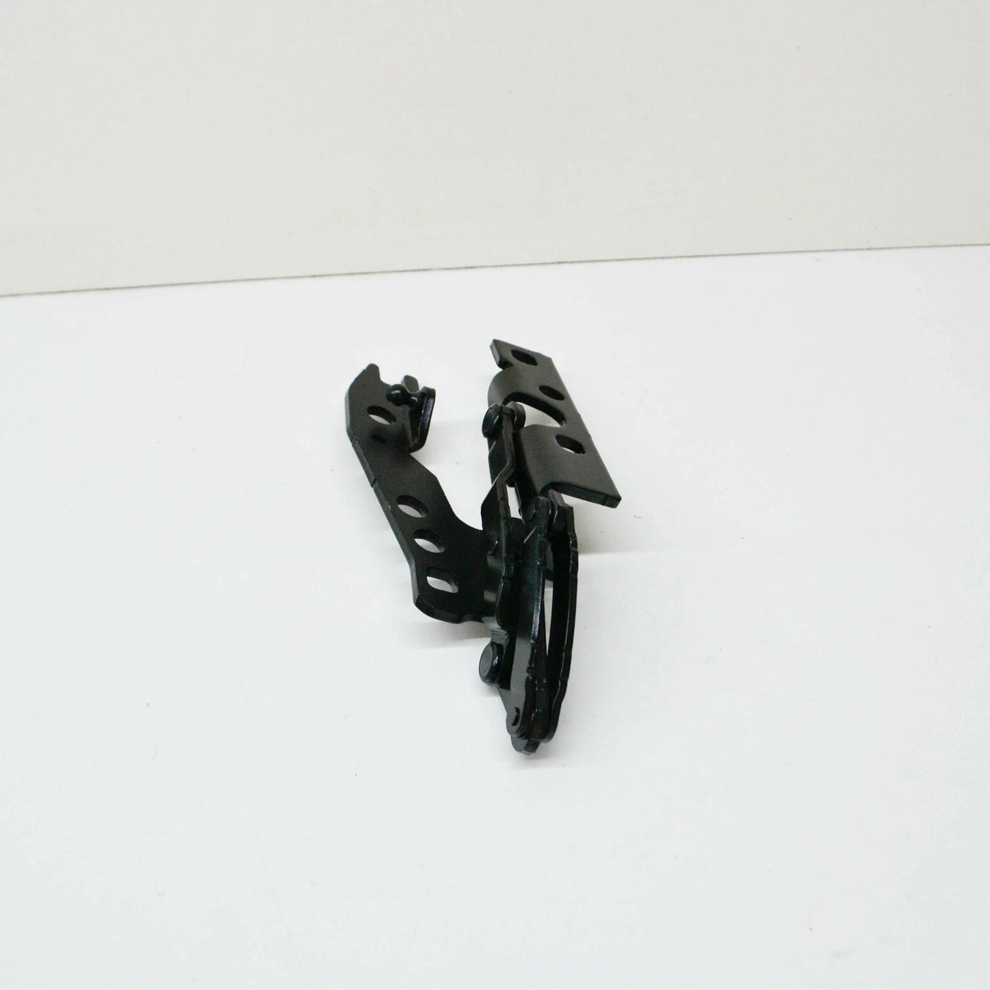 NEW BMW 6 E64 FRONT LEFT BONNET HINGE 7210669 41617210669 2010 ORIGINAL