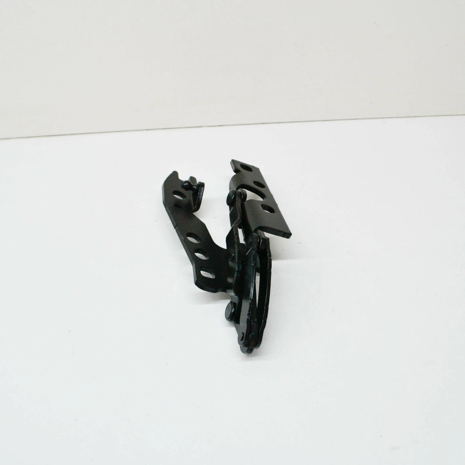 NEW BMW 6 E64 FRONT LEFT BONNET HINGE 7210669 41617210669 2010 ORIGINAL