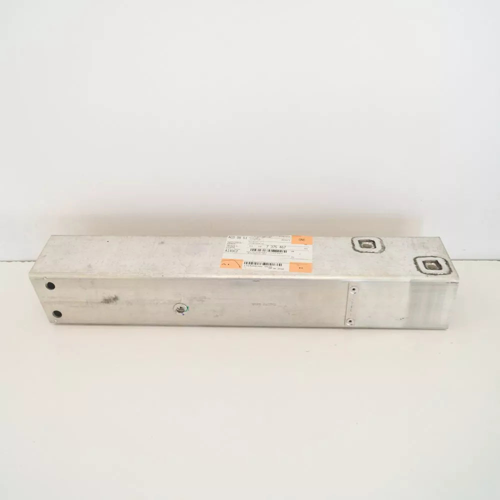 NEW BMW I3 I01 REAR DEFORMATION ELEMENT 51127375467 ORIGINAL