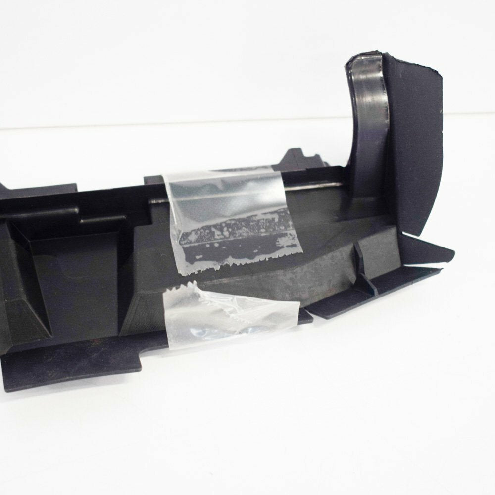 NEW MERCEDES-BENZ B W246 RADIATOR TOP LEFT AIR DUCT A2465050330 ORIGINAL