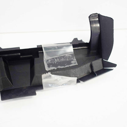 NEW MERCEDES-BENZ B W246 RADIATOR TOP LEFT AIR DUCT A2465050330 ORIGINAL