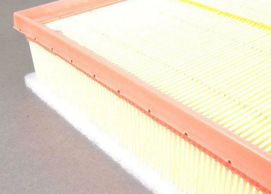 NEW AUDI A3 8P AIR FILTER ELEMENT 1K0129620B