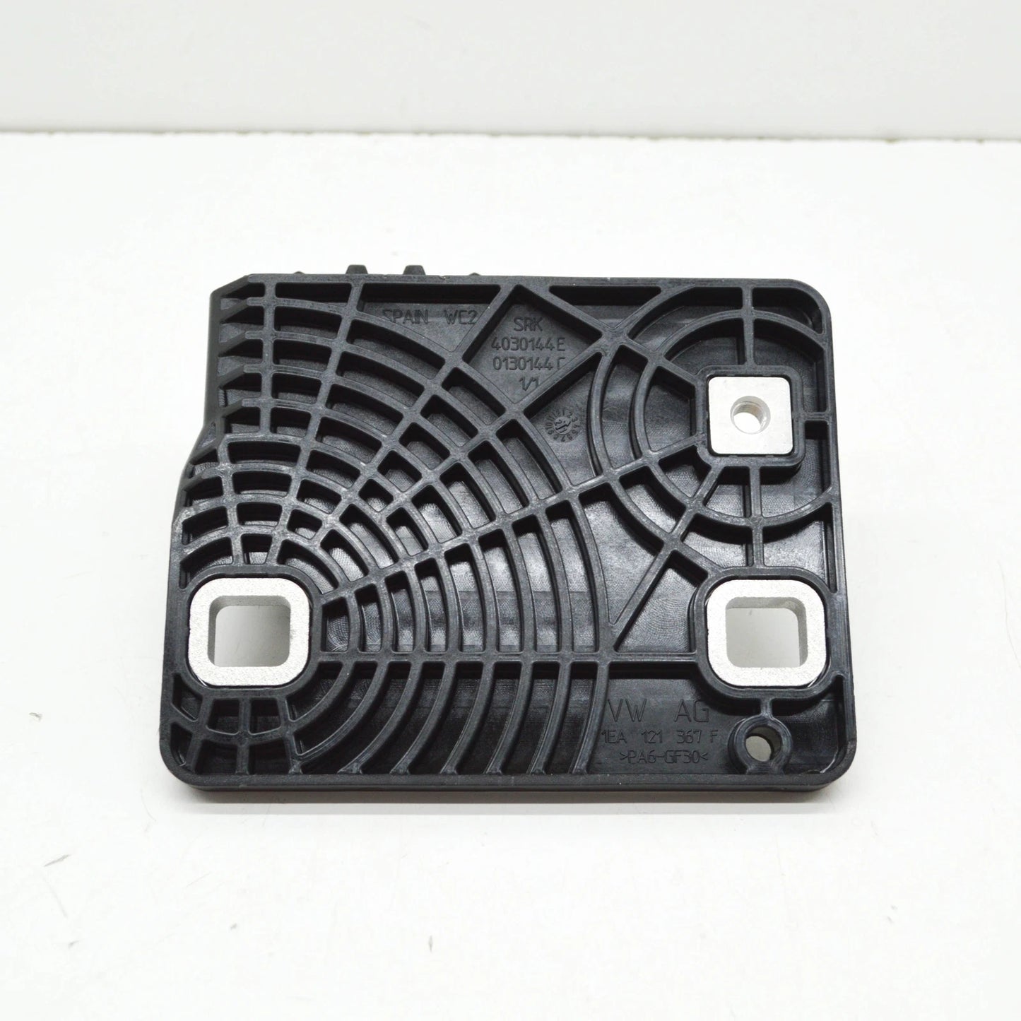 NEW VOLKSWAGEN ID.3 E11 RIGHT RADIATOR HOLDER 1EA121367F ORIGINAL