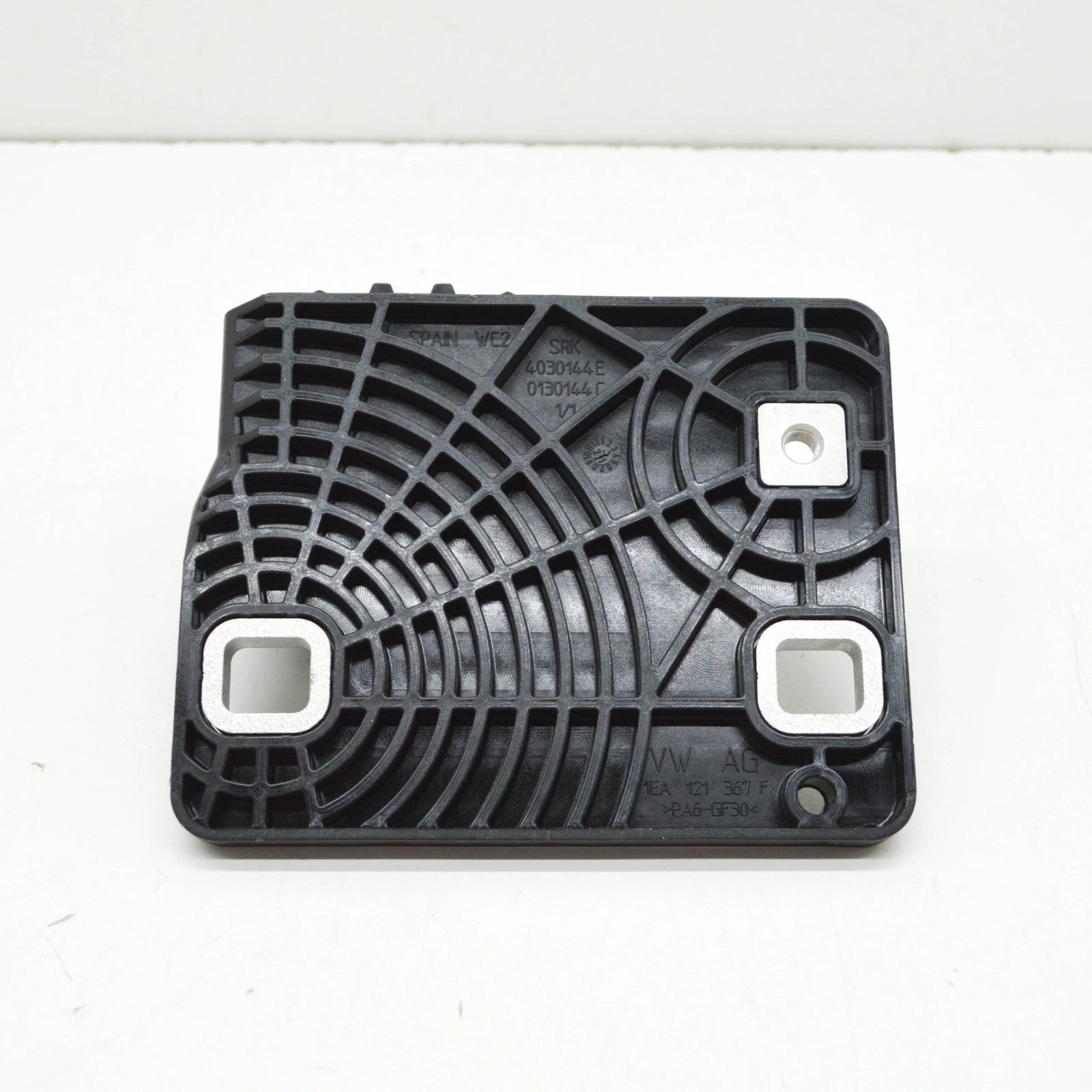 NEW VOLKSWAGEN ID.3 E11 RIGHT RADIATOR HOLDER 1EA121367F ORIGINAL