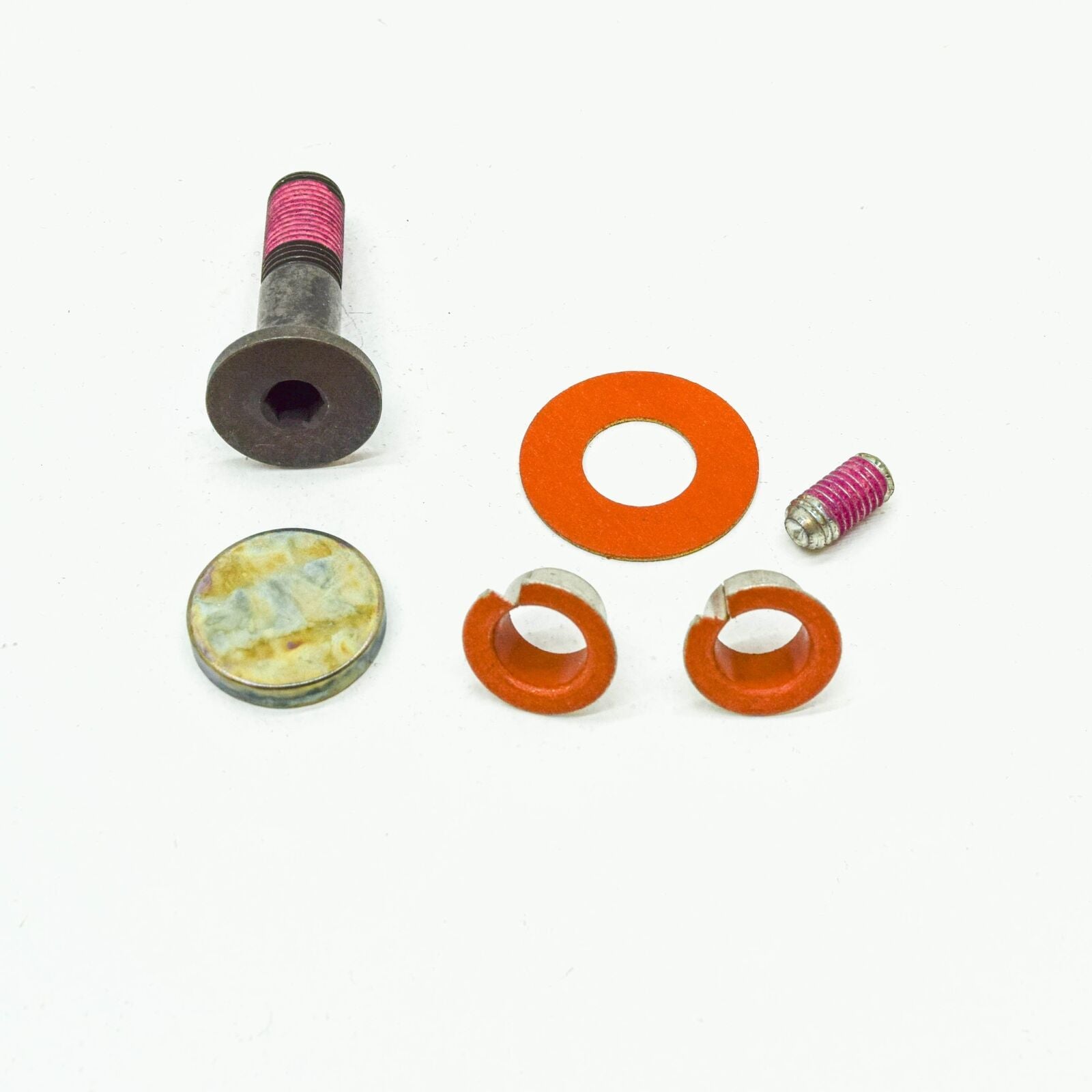 new ford transit mk4 gear shift lever parts kit 1417440 6c1r-7j415-ca original