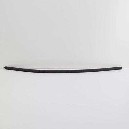 NEW VW TRANSPORTER T6 FRONT LEFT DOOR WINDOW OUTER SEAL 7LA837703A ORIGINAL