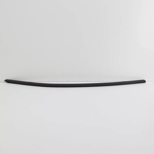 NEW VW TRANSPORTER T6 FRONT LEFT DOOR WINDOW OUTER SEAL 7LA837703A ORIGINAL