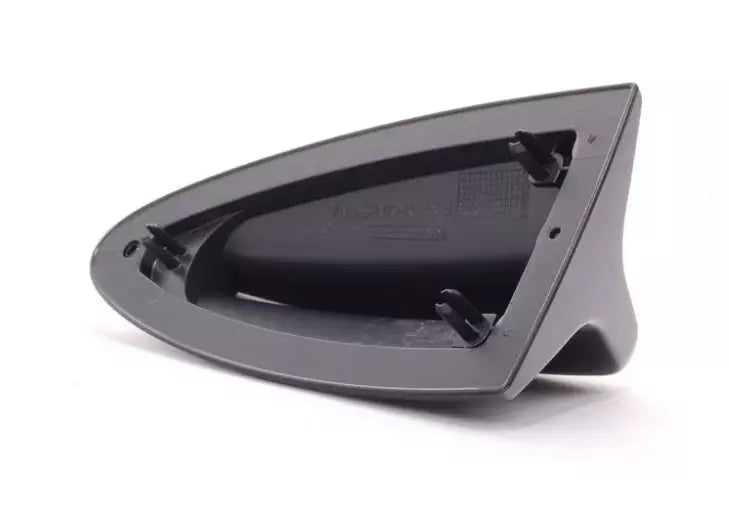 NEW BMW F40 EMPTY HOUSING ROOF ANTENNA TRIM PRIMED 65209371345 ORIGINAL