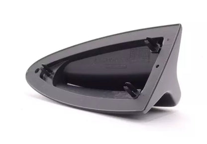 NEW BMW F40 EMPTY HOUSING ROOF ANTENNA TRIM PRIMED 65209371345 ORIGINAL