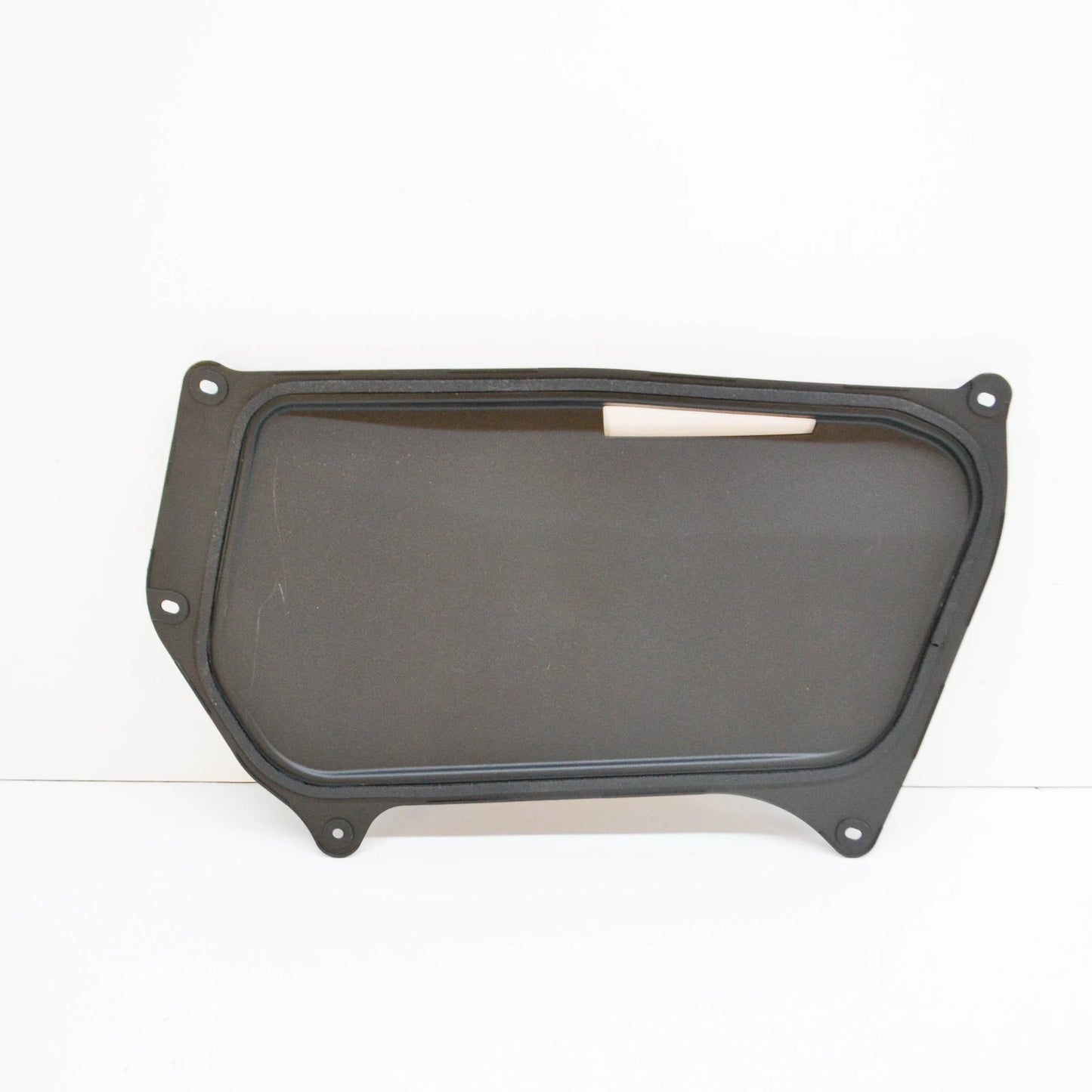 NEW MERCEDES-BENZ SLK R172 UNDER LEFT HOOD GRATE COVER LHD A1728800105