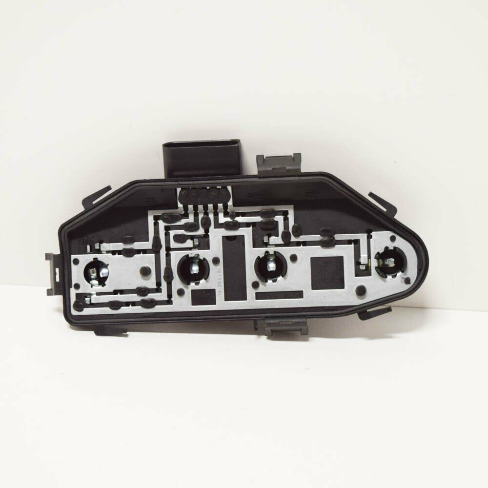 NEW VW TRANSPORTER T5 TAIL LIGHT CARRIER BULB SOCKET RIGHT 7H5945258A ORIGINAL