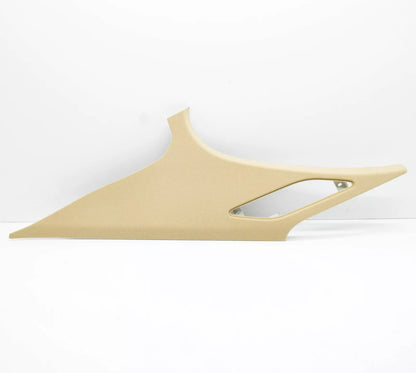 NEW BMW 5 E39 REAR RIGHT COLUMN TRIM PANEL 7006854 51437006854 ORIGINAL