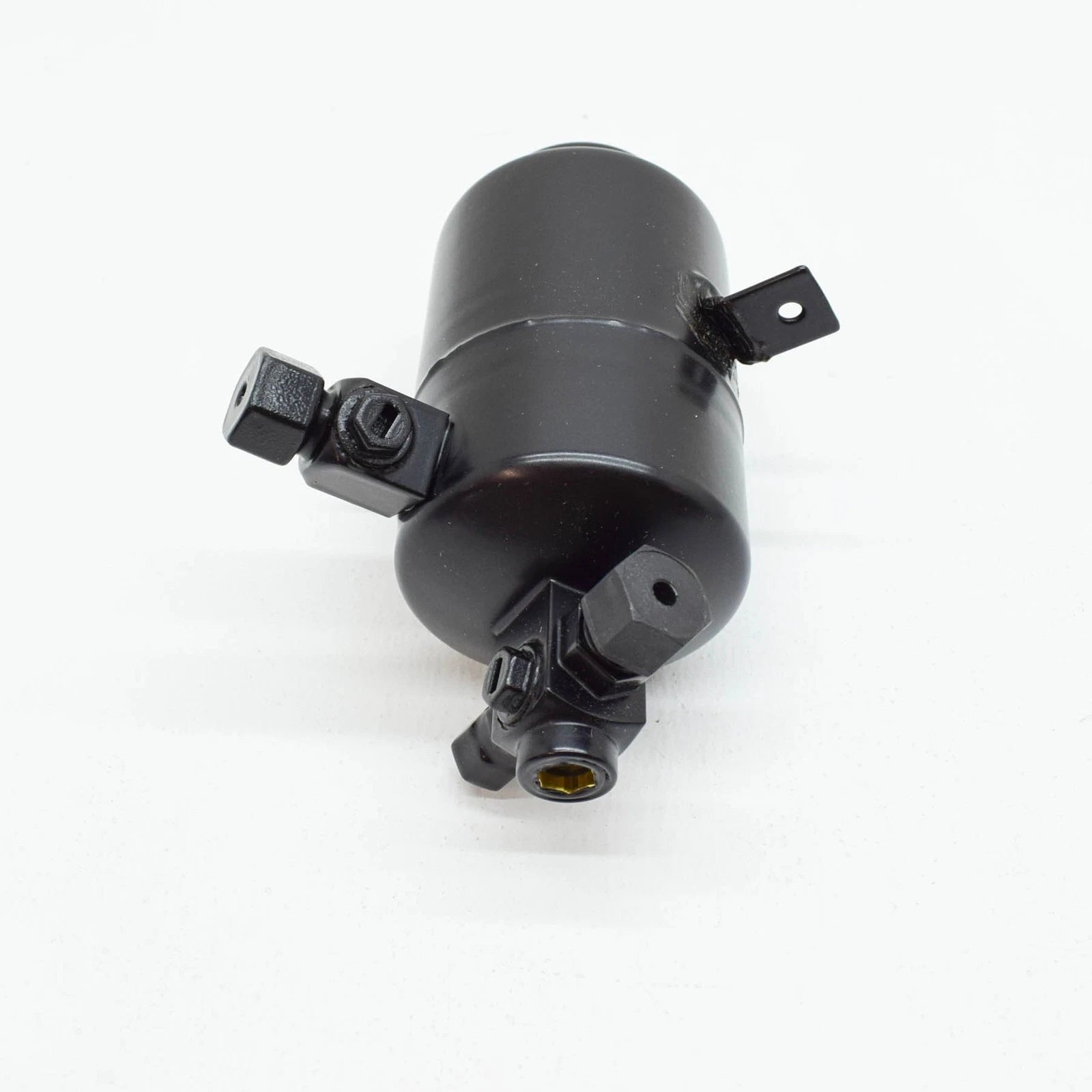 NEW MERCEDES-BENZ SL R129 AIR CONDITIONING DRYER A1298300183 ORIGINAL