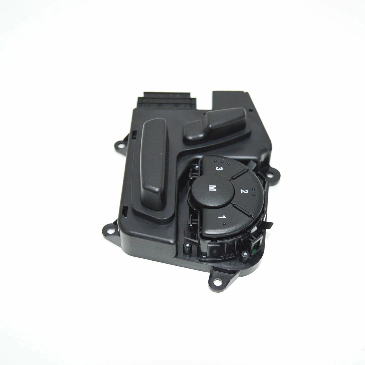 NEW MB M-CLASS W164 FRONT RIGHT SEAT SWITCH UNIT A16487044109051