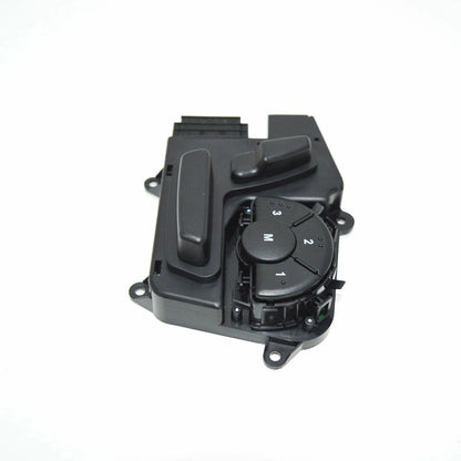 NEW MB M-CLASS W164 FRONT RIGHT SEAT SWITCH UNIT A16487044109051