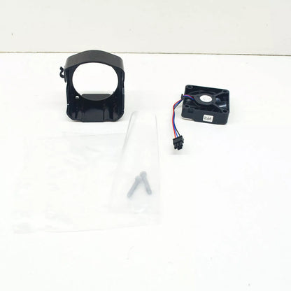 NEW VW PASSAT B8 HEADLIGHT ADDITIONALLY FAN REPAIR SET 3G0998052