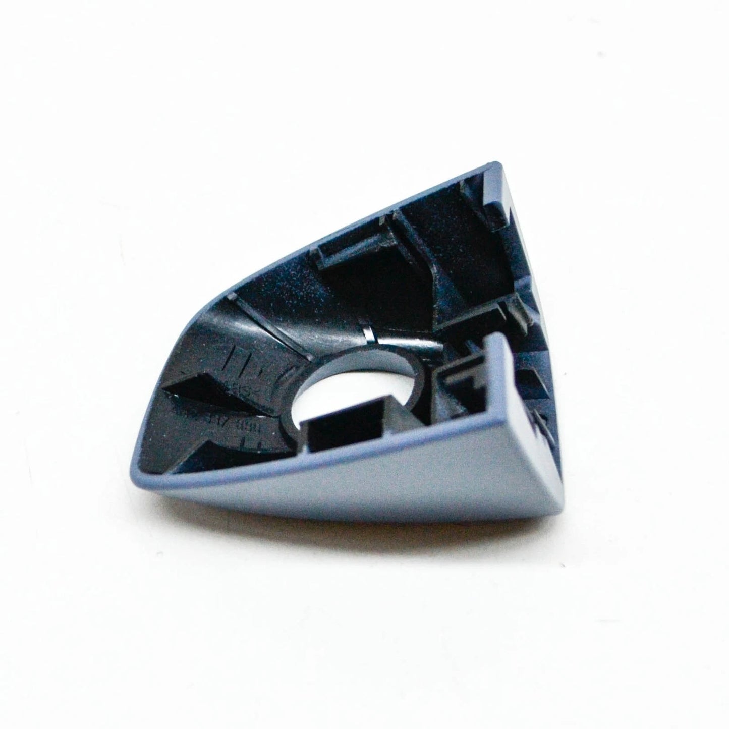 NEW AUDI A6 ALLROAD 4G FRONT RIGHT HANDLE KEY HOLE TRIM RHD 4H2837880GRU