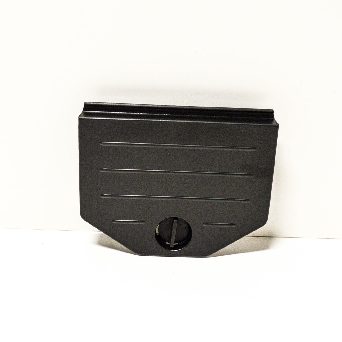 NEW VOLKSWAGEN PASSAT 3C WARNING TRIANGLE HOLDER 3C9860285A9B9 ORIGINAL