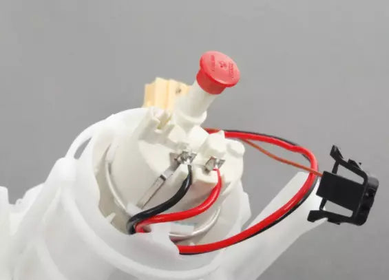 NEW BMW 7 F01 F02 RIGHT SIDE FUEL TANK PUMP UNIT 7217261 16117217261 ORIGINAL