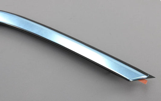 NEW VOLKSWAGEN T-ROC REAR RIGHT EXTERIOR C-PILLAR TRIM 2GA853346FXK1 ORIGINAL