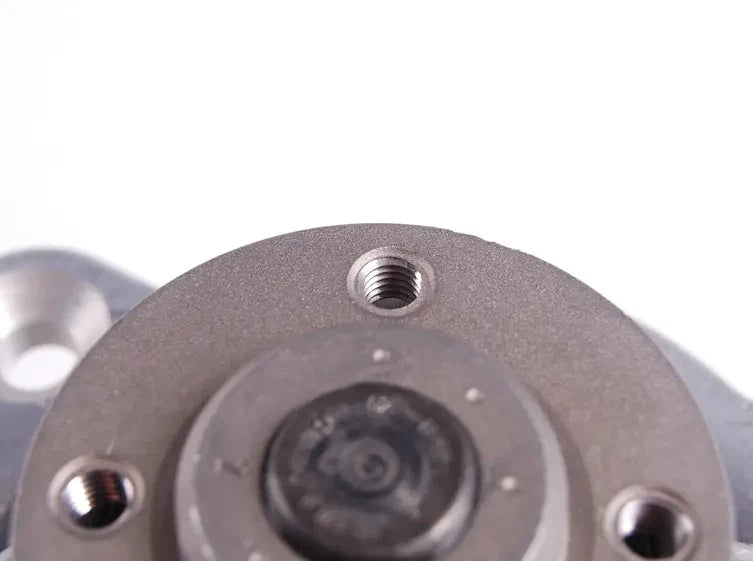 NEW AUDI A8 D3 4E ENGINE WATER PUMP 07D121008A ORIGINAL