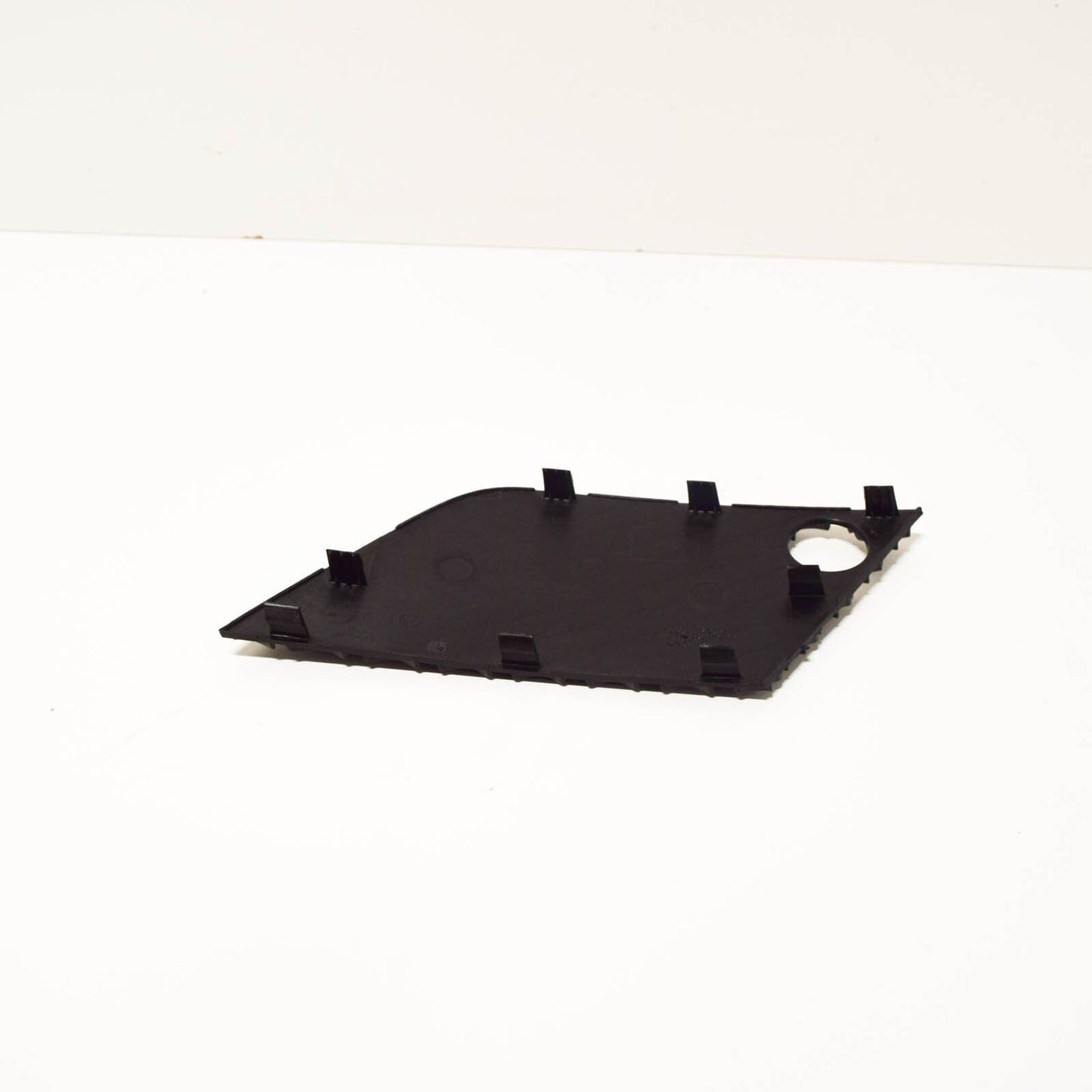 NEW MERCEDES-BENZ M-CLASS W166 FRONT BUMPER LEFT GRILL COVER A1668851722