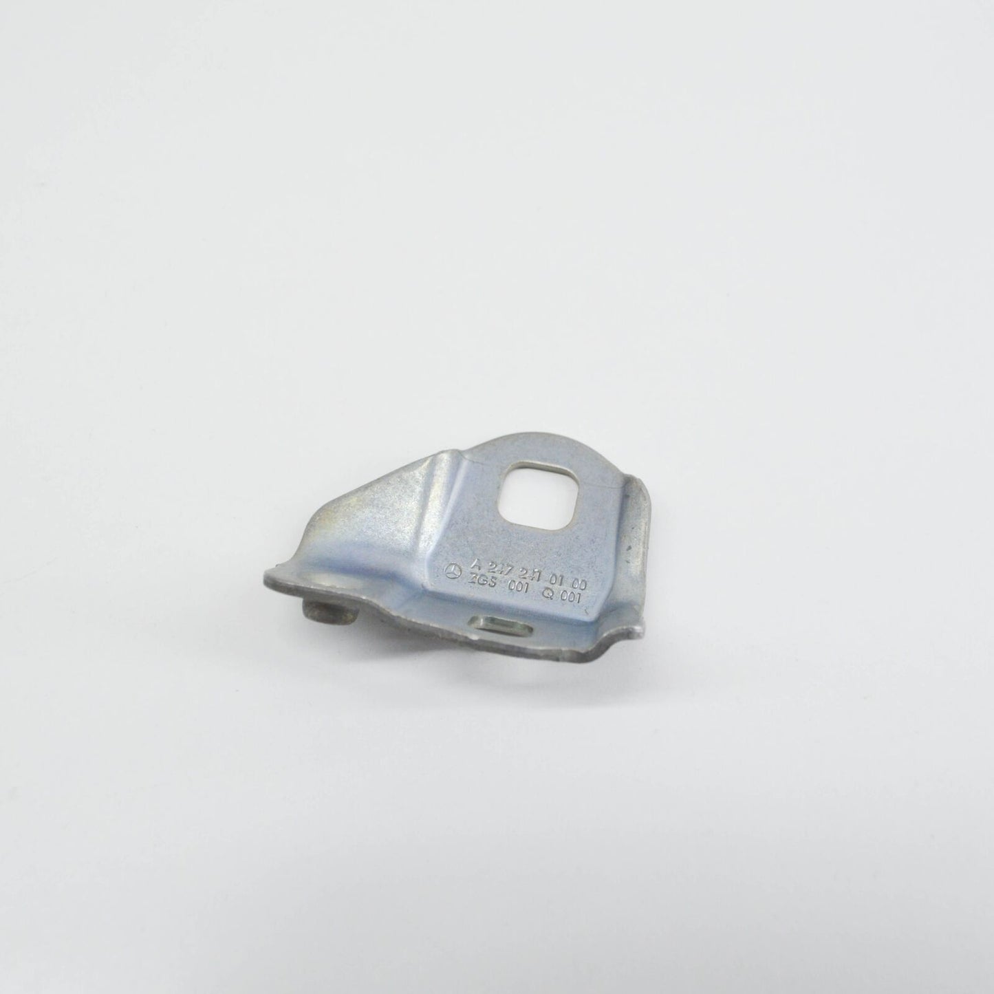 NEW MERCEDES-BENZ A W177 LEFT TRANSMISSION MOUNT BRACKET A2472410100 ORIGINAL