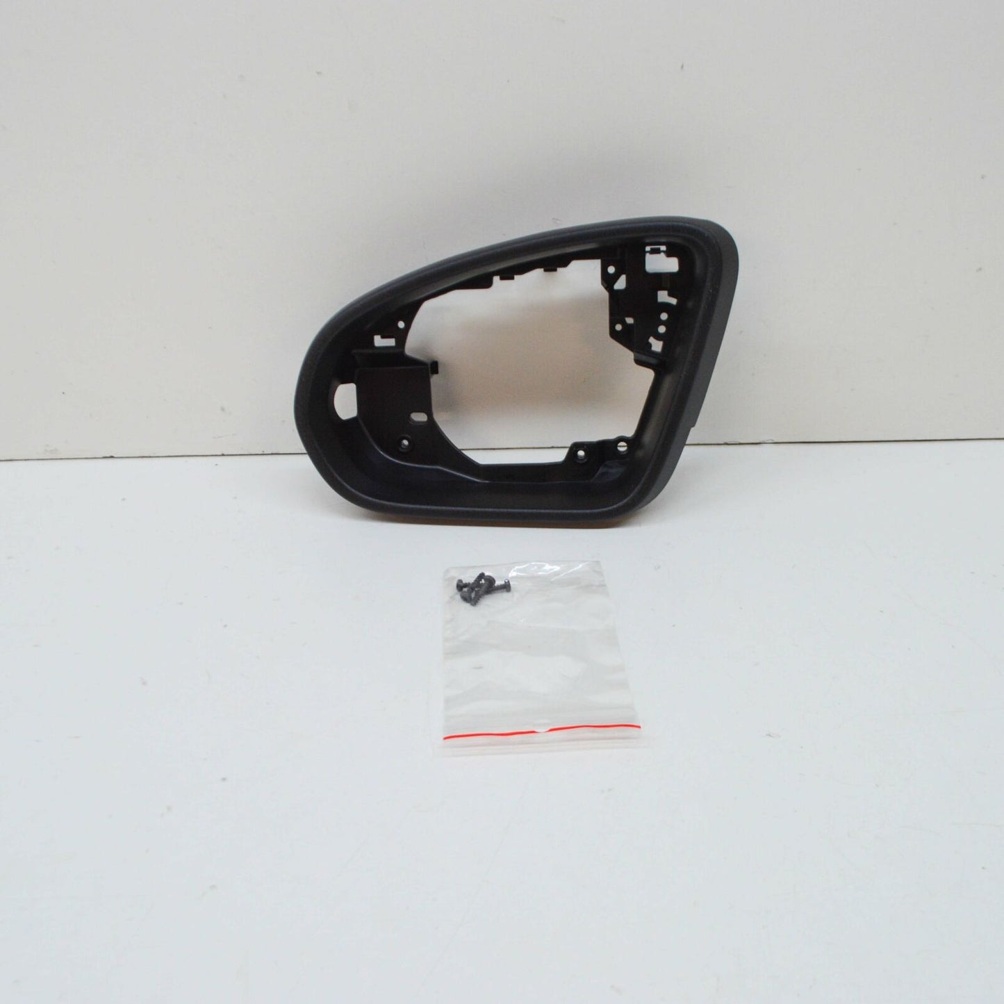 NEW MERCEDES-BENZ A W177 FRONT LEFT DOOR MIRROR FRAME A0998101302 ORIGINAL