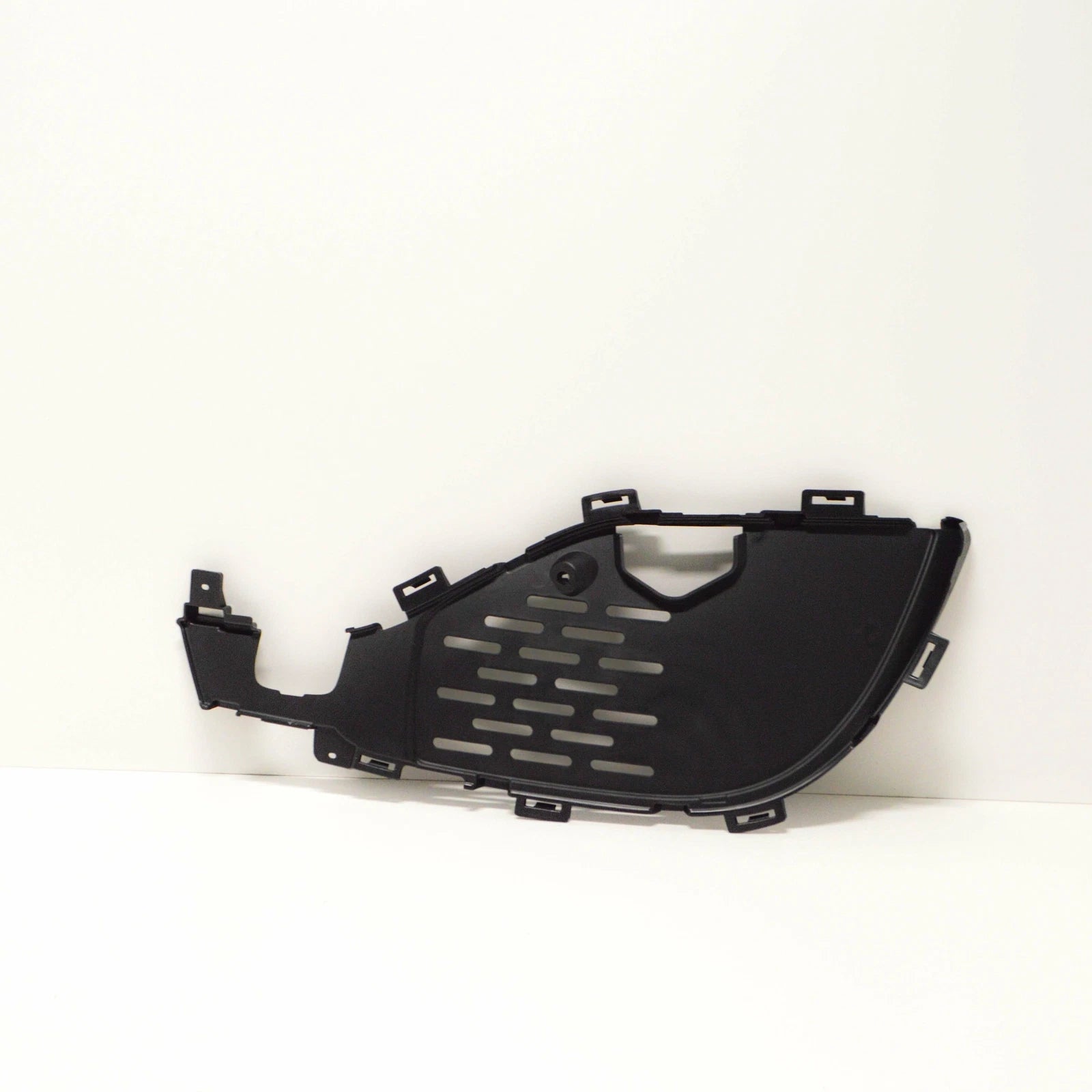 NEW MB GLE COUPE AMG C292 FRONT RIGHT BUMPER GRILL COVER A292885352228 ORIGINAL