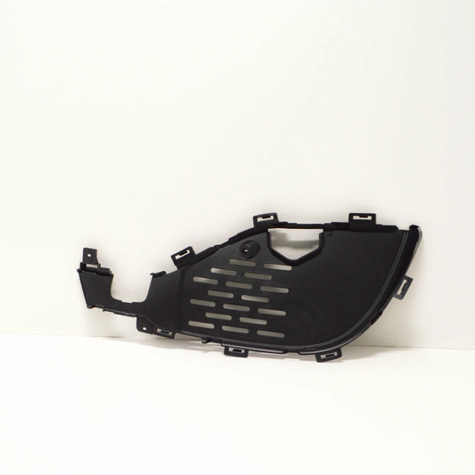NEW MB GLE COUPE AMG C292 FRONT RIGHT BUMPER GRILL COVER A292885352228 ORIGINAL