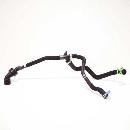 NEW BMW X1 F48 COOLANT PUMP HOSE 17128580486 8580486 ORIGINAL