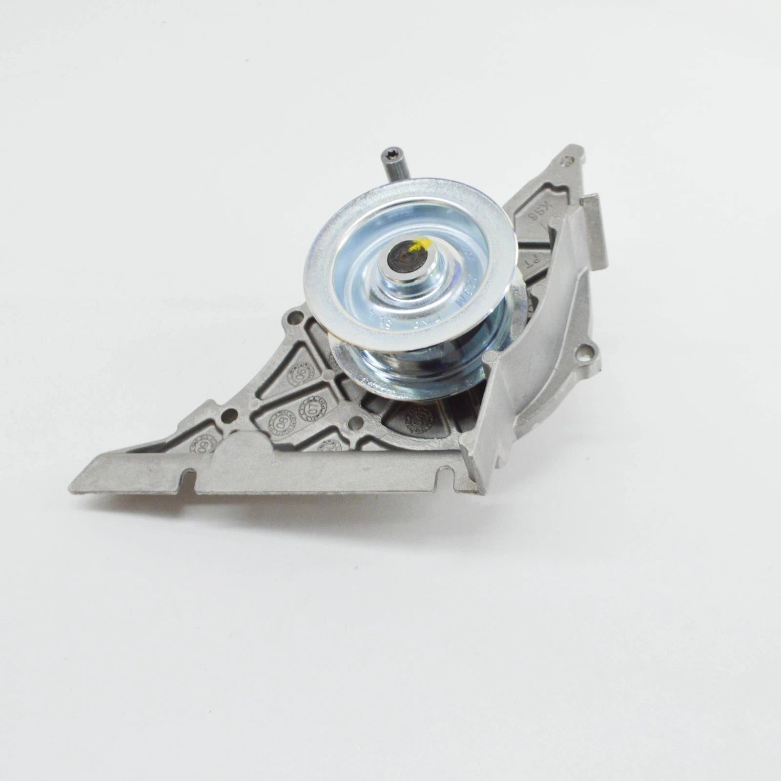 NEW AUDI A6 C5 COOLANT PUMP WITH SEAL 077121004P ORIGINAL