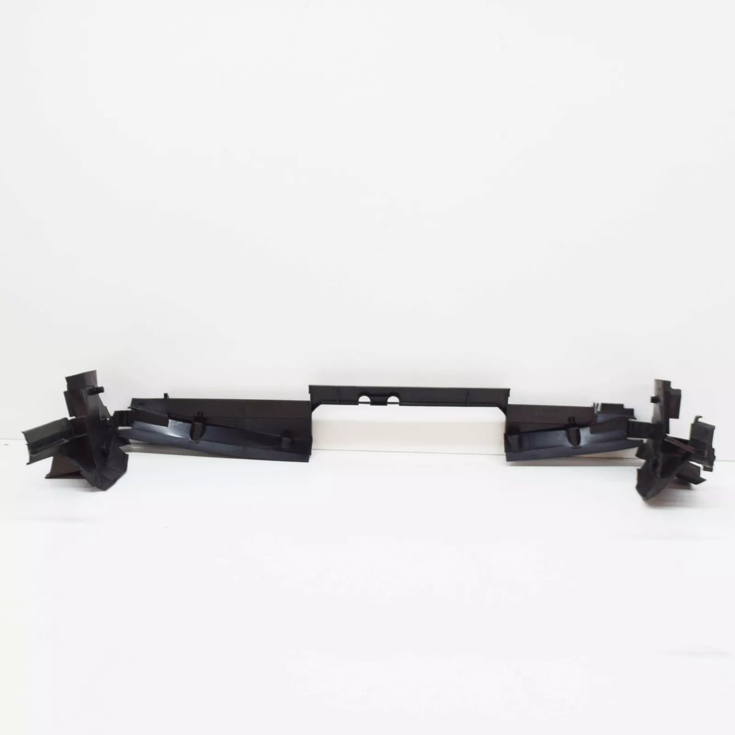 NEW MERCEDES-BENZ S W221 RADIATOR UPPER AIR DUCT A2215000816