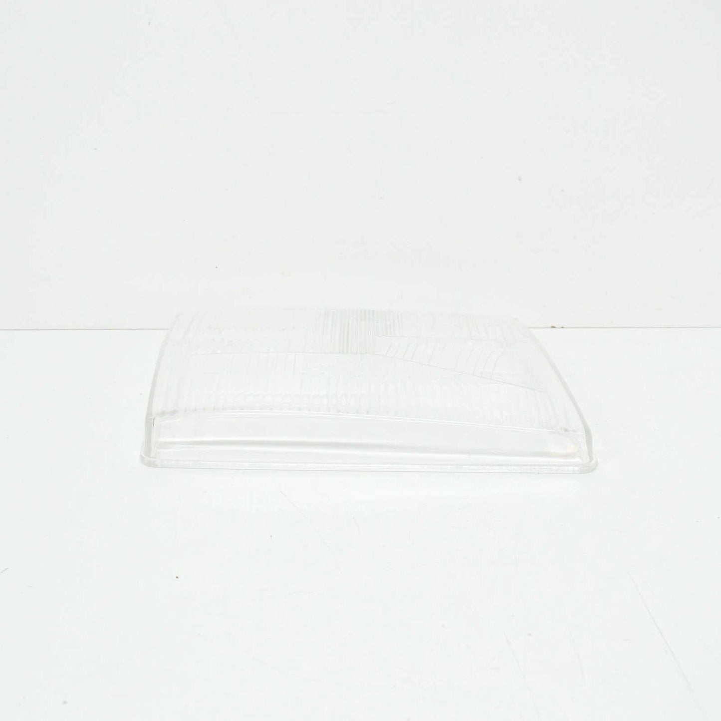 NEW MERCEDES-BENZ SL R107 FRONT RIGHT HEADLIGHT LENS A0018266290