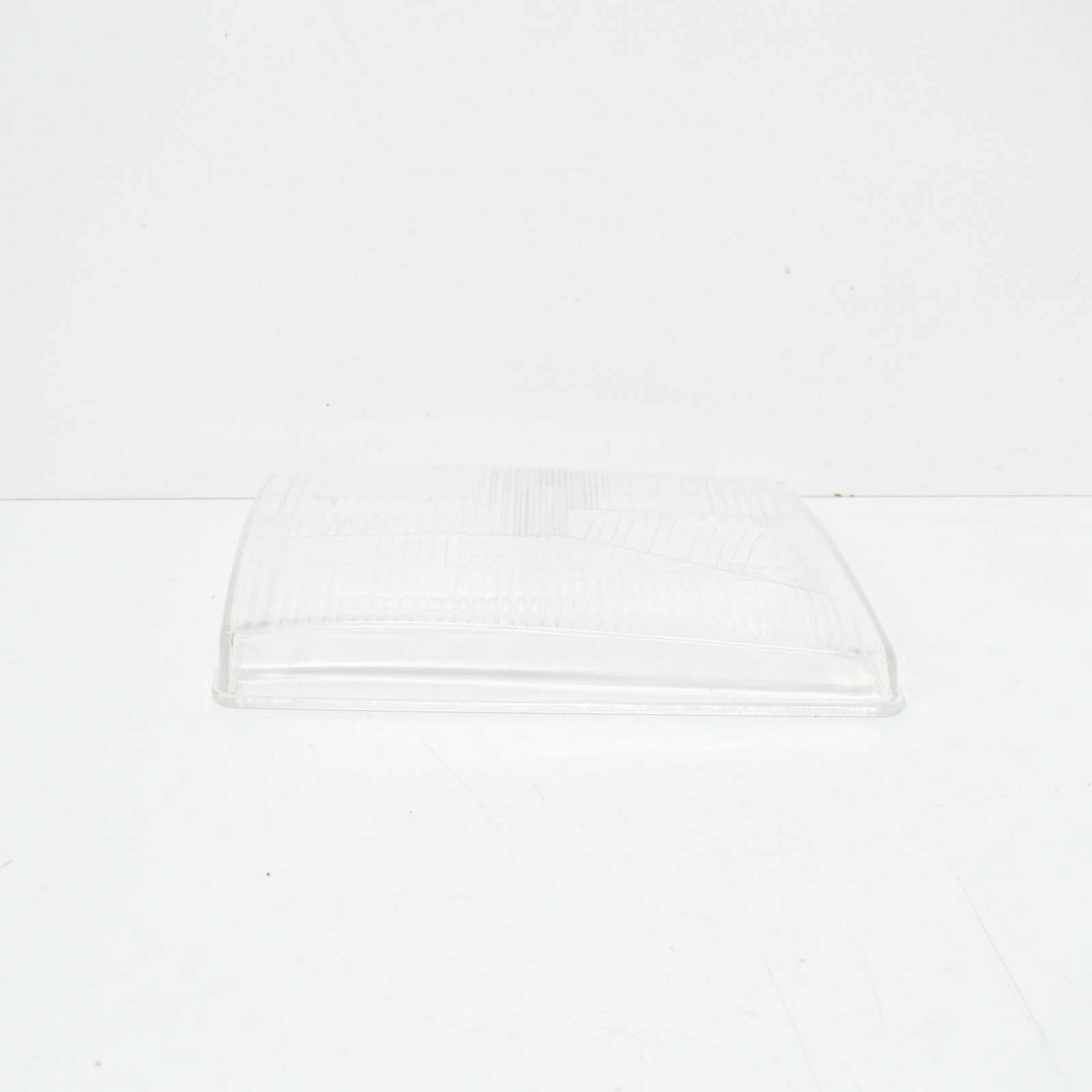 NEW MERCEDES-BENZ SL R107 FRONT RIGHT HEADLIGHT LENS A0018266290