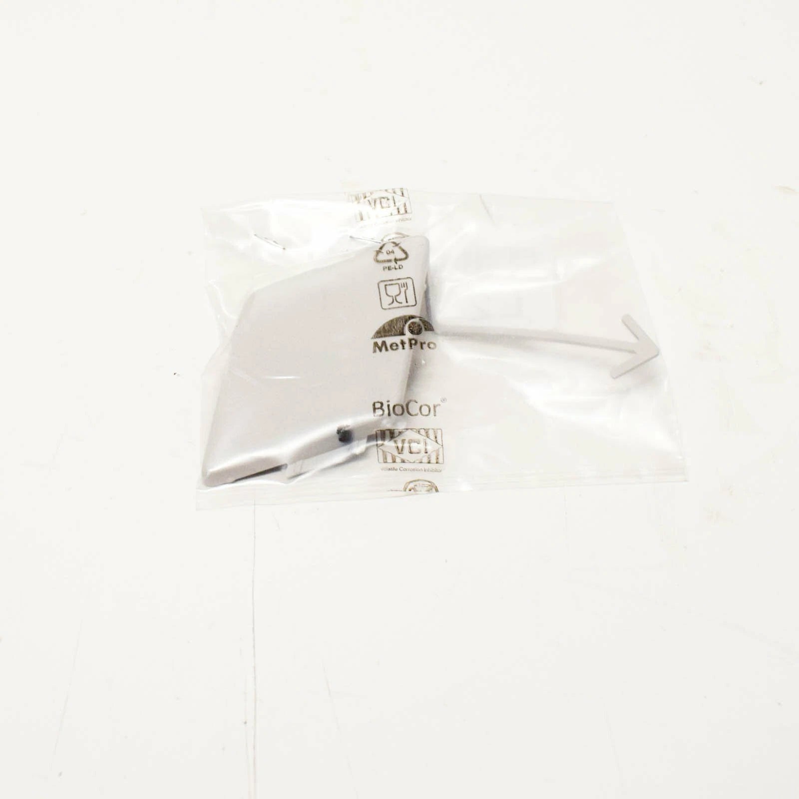 NEW VW TIGUAN MK1 FRONT BUMPER TOW HOOK COVER CAP 5N0807241GRU