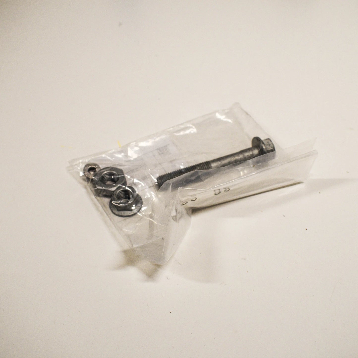 NEW BMW 3 COUPE E92 FRONT WISHBONE CONTROL ARM REPAIR KIT 31122405863 ORIGINAL