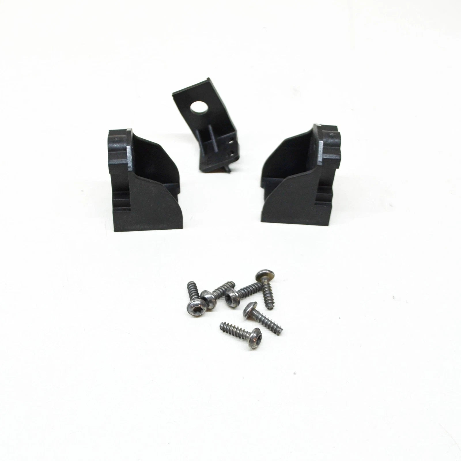 NEW BMW 6 CONVERTIBLE F12 FRONT LEFT HEADLIGHT REPAIR KIT 63127277519 ORIGINAL