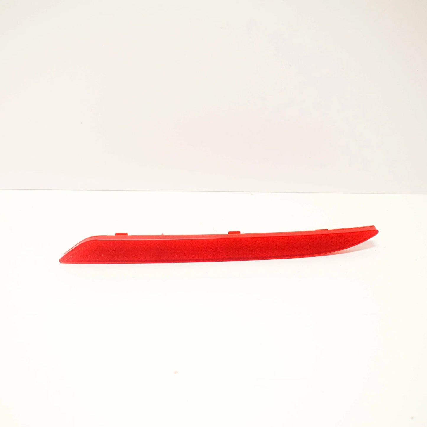 NEW MB S-CLASS W222 REAR BUMPER REFLECTOR LEFT SIDE A2228200774