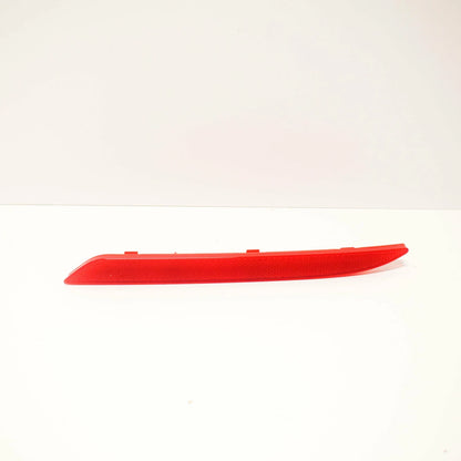 NEW MB S-CLASS W222 REAR BUMPER REFLECTOR LEFT SIDE A2228200774