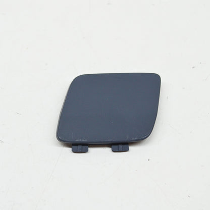 new bmw 1 e82 rear bumper tow hook eye cover 51127208599 2010 original