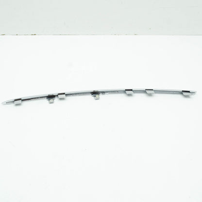 NEW MERCEDES-BENZ GLC COUPE C253 FRONT RIGHT BUMPER MOLDING A2538850305 ORIGINAL