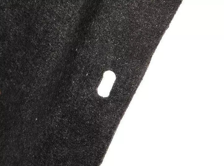 NEW VOLKSWAGEN EOS REAR RIGHT WHEEL HOUSING LINER 1Q0810972A